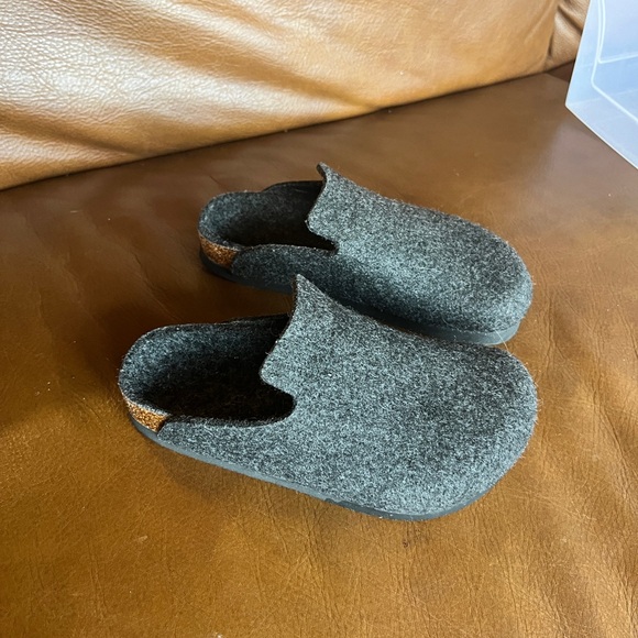 Birkenstock Clog Davos 11 - Picture 3 of 4